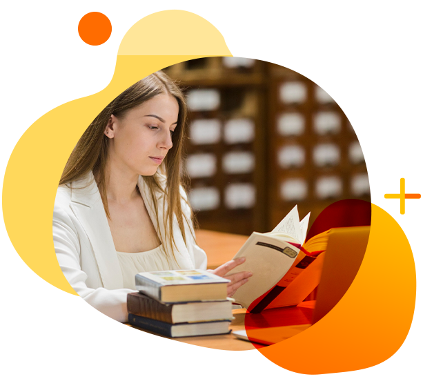 Professional Authors