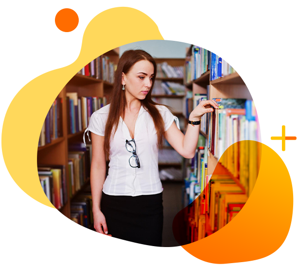 Professional Authors